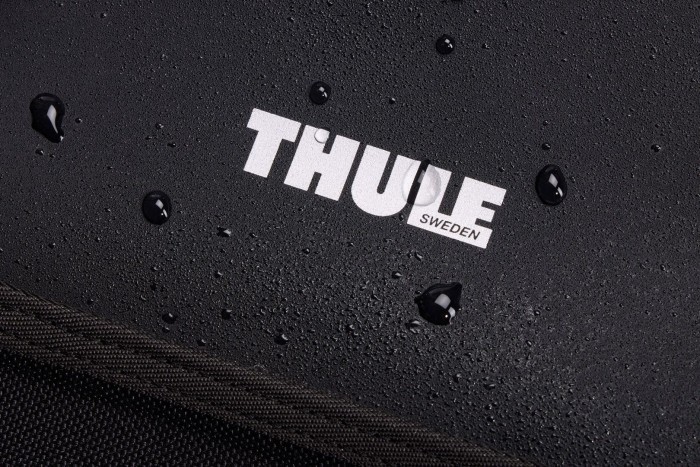 Наплечная сумка Thule Chasm Gear Tote 30L (Black) 3205527 (TH 3205527)