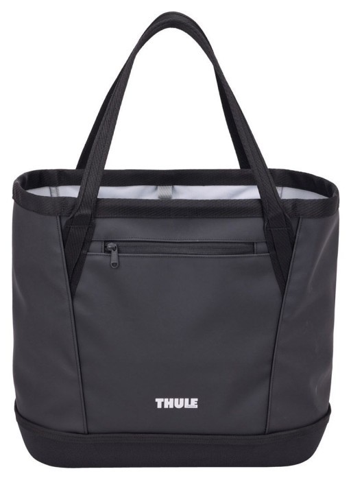 Наплечная сумка Thule Chasm Gear Tote 30L (Black) 3205527 (TH 3205527)