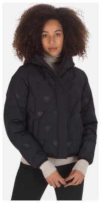 Куртка ROSSIGNOL ( RLLWJ23 ) W WELDED QUILT SHIELD JKT 2023