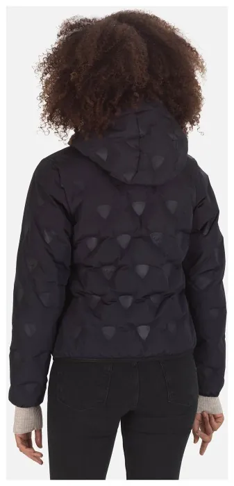 Куртка ROSSIGNOL ( RLLWJ23 ) W WELDED QUILT SHIELD JKT 2023