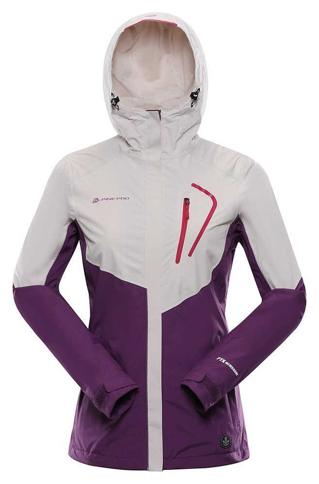 Куртка Alpine Pro Impeca, укр, укр