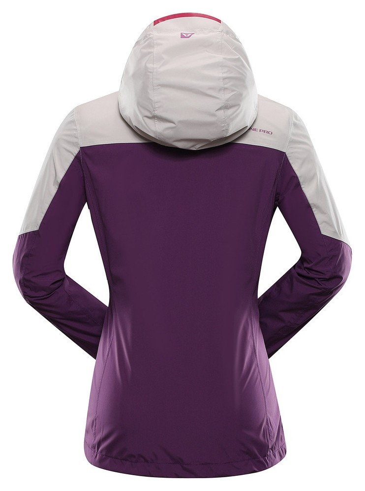 Куртка Alpine Pro Impeca