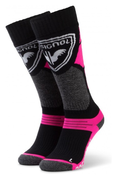 Шкарпетки лижні ROSSIGNOL ( RLIYX01 ) L3 JR PREMIUM WOOL 2021, укр, укр