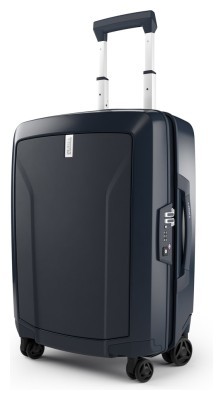 Валіза на колесах Thule Revolve Wide-body Carry On Spinner (Blackest Blue) (TH 3203933)