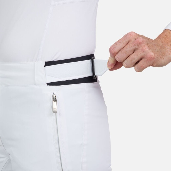 Штани для зимових видів спорту ROSSIGNOL ( RLMWP03 ) SKI PANT 2024, укр, укр
