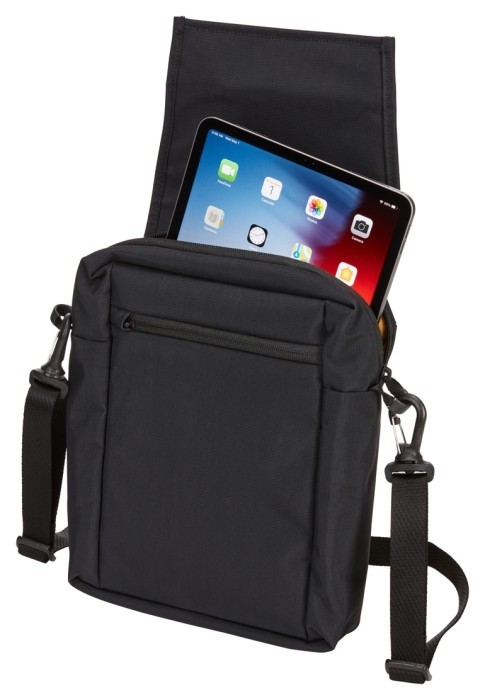 Наплечная сумка Thule Paramount Crossbody Tote (Black) (TH 3204221) (TH 3204221)