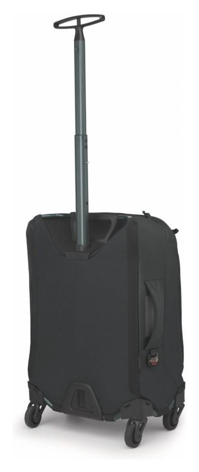 Валіза Osprey Ozone 4-Wheel Carry On 38L