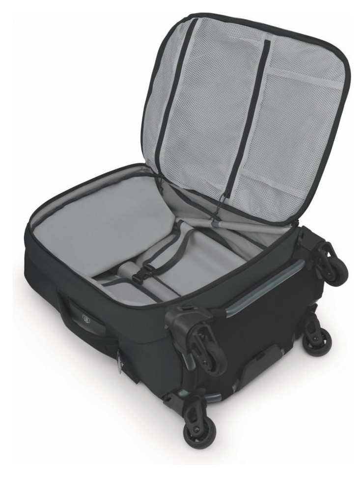 Валіза Osprey Ozone 4-Wheel Carry On 38L