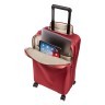 Чемодан на колесах Thule Spira Carry-On Spinner with Shoes Bag (Rio Red) (TH 3204145) Фото - 5