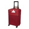 Чемодан на колесах Thule Spira Carry-On Spinner with Shoes Bag (Rio Red) (TH 3204145) Фото - 6