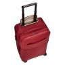 Чемодан на колесах Thule Spira Carry-On Spinner with Shoes Bag (Rio Red) (TH 3204145) Фото - 7