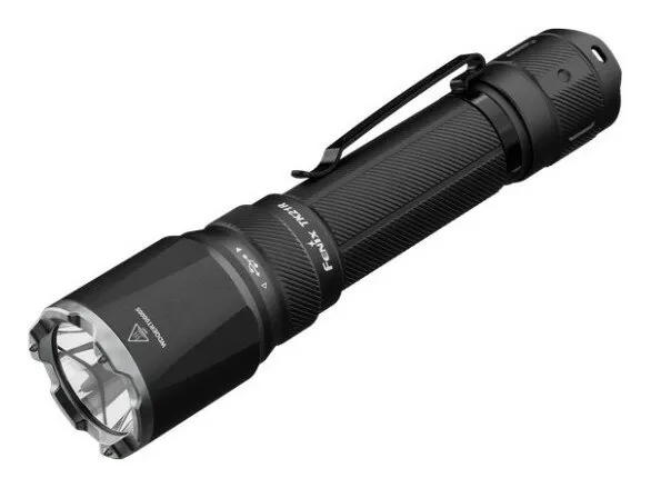 Ліхтар тактичний Fenix TK21R (FNR_TK21R)