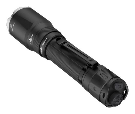 Ліхтар тактичний Fenix TK21R