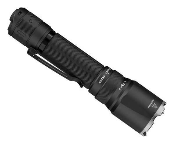 Ліхтар тактичний Fenix TK21R
