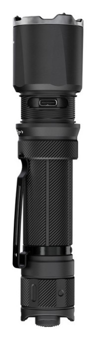 Ліхтар тактичний Fenix TK21R, укр, укр
