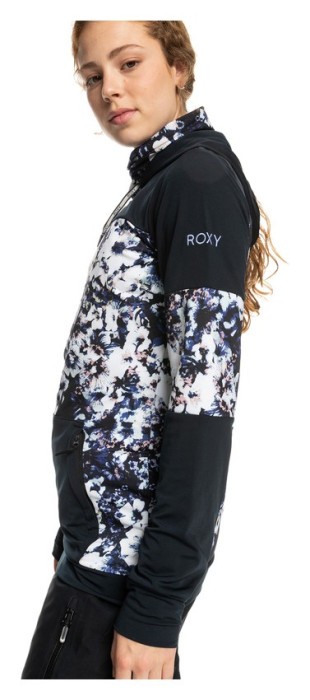 Кофта ROXY ( ERJFT04555 ) WINTER VALLEY J OTLR 2023
