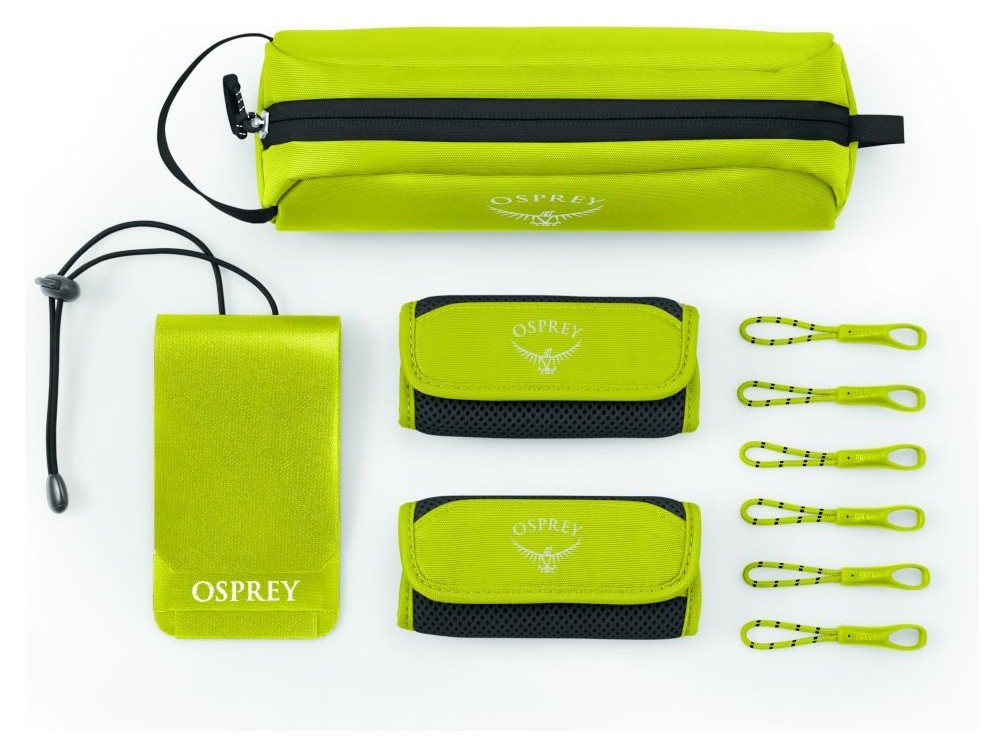 Набор Osprey Luggage Customization Kit