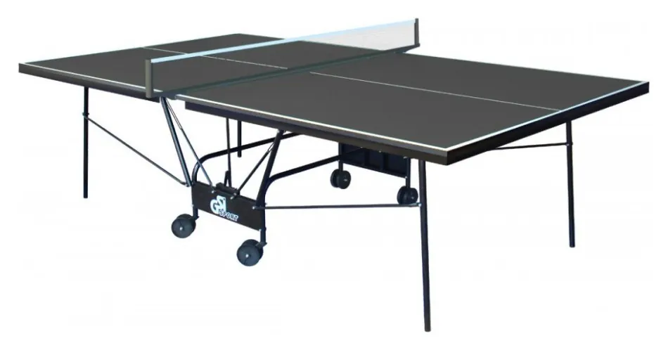 Стіл тенісний GSI-sport, модель Compact Strong (RNS_Gf-5)