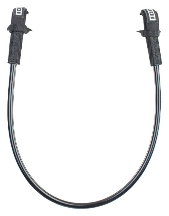 Трапеционные петли ION (48210-7072) Harness Line Windsurf 2023