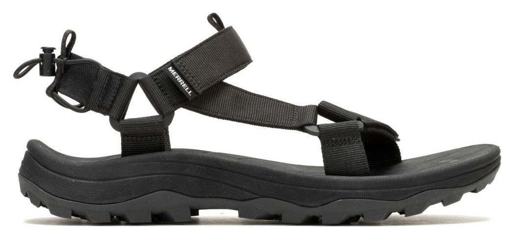 Сандалі Merrell Speed Fusion Web Sport Mns, укр, укр