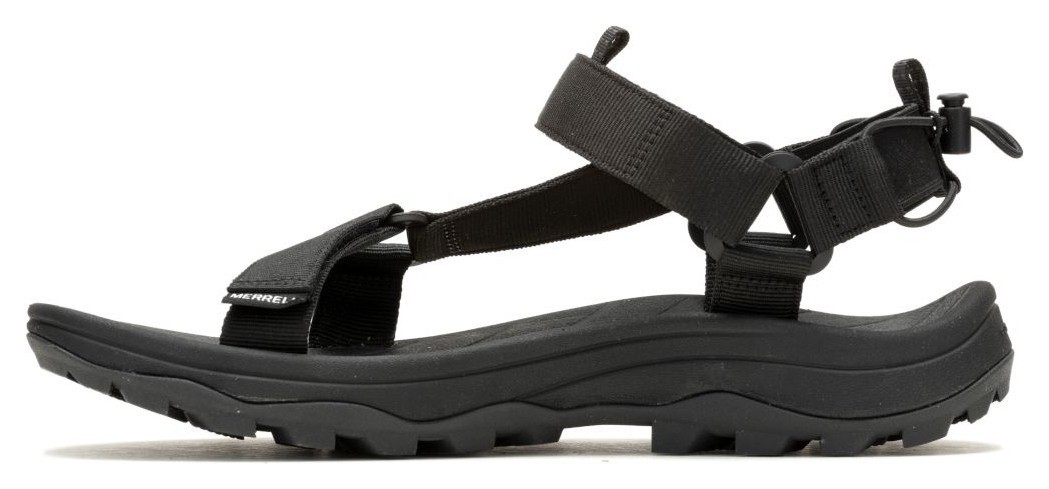 Сандалии Merrell Speed Fusion Web Sport Mns