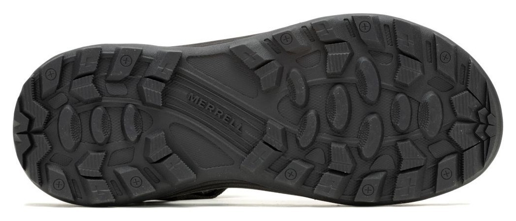 Сандалии Merrell Speed Fusion Web Sport Mns