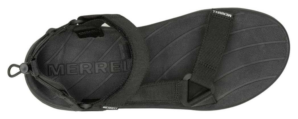 Сандалі Merrell Speed Fusion Web Sport Mns, укр, укр