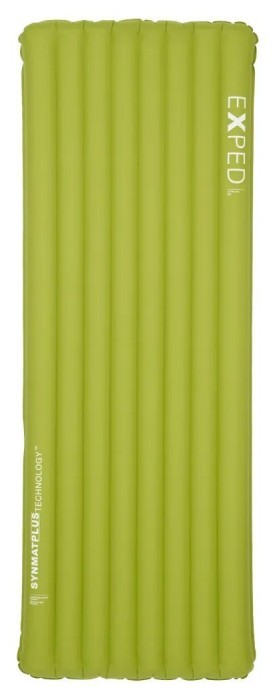 Килимок надувний Exped Ultra 6.5R MW, укр, укр