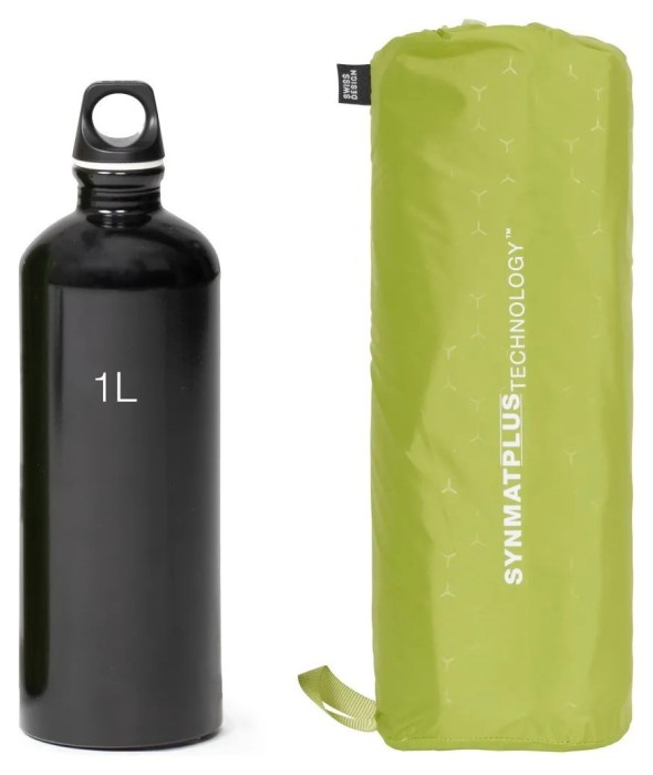 Килимок надувний Exped Ultra 6.5R MW