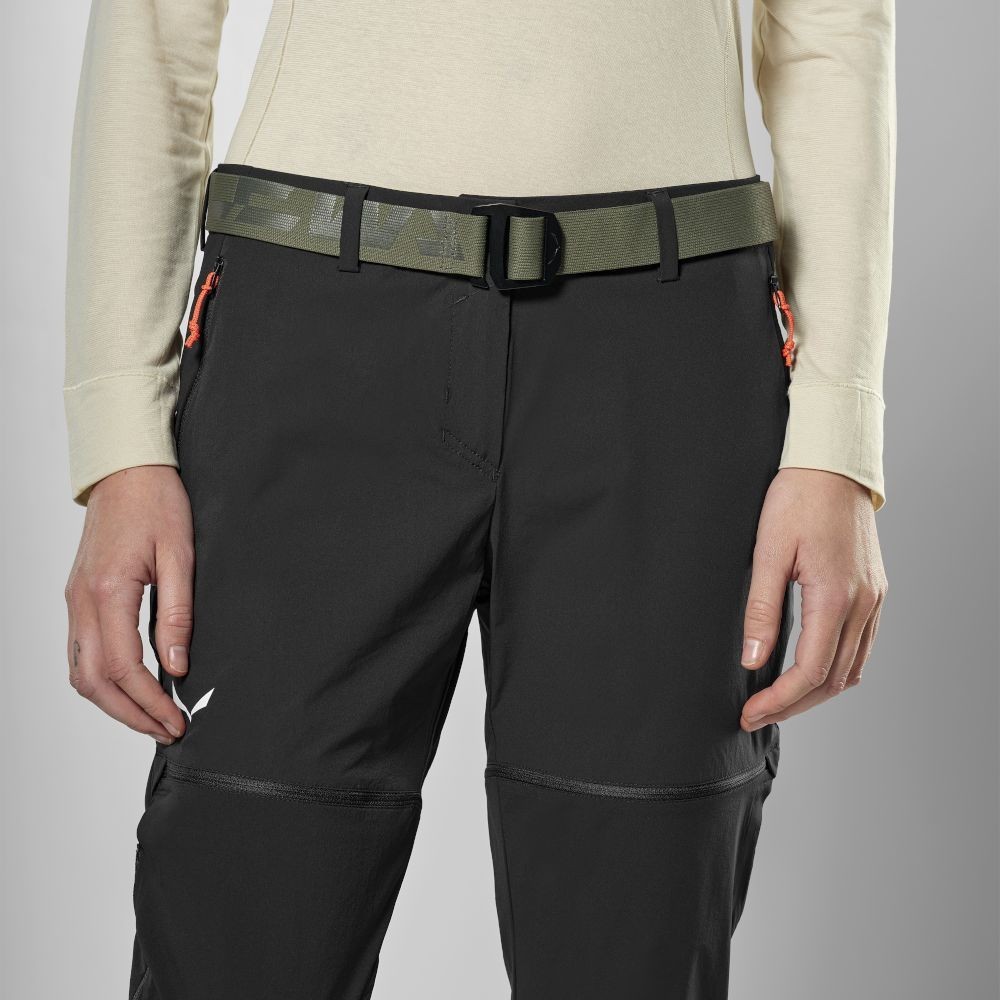 Ремінь Salewa Rainbow 3 Belt