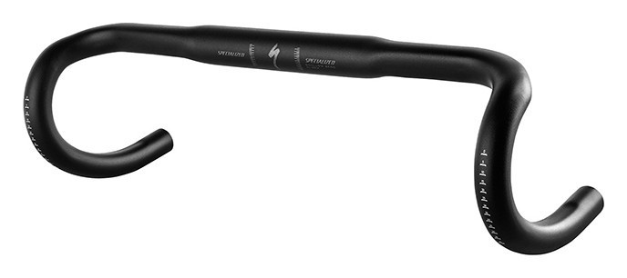 Кермо Specialized EXPERT ALLOY SHALLOW RD BAR 31.8X44 2017, укр, укр