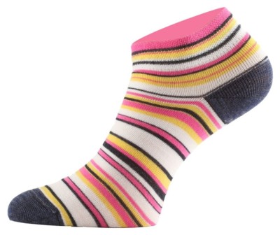 Термоноски Lasting Duha