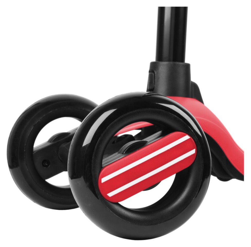 самокат Maraton Baby Star