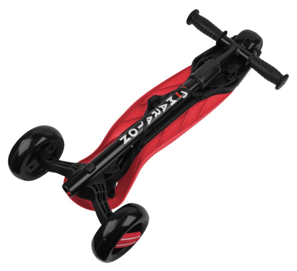 самокат Maraton Baby Star