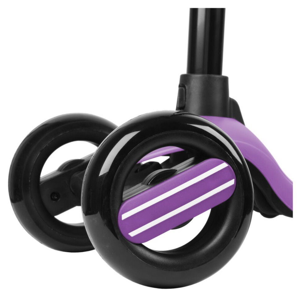 самокат Maraton Baby Star, укр, укр