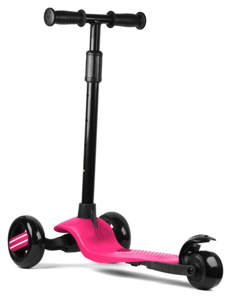 самокат Maraton Baby Star, укр, укр