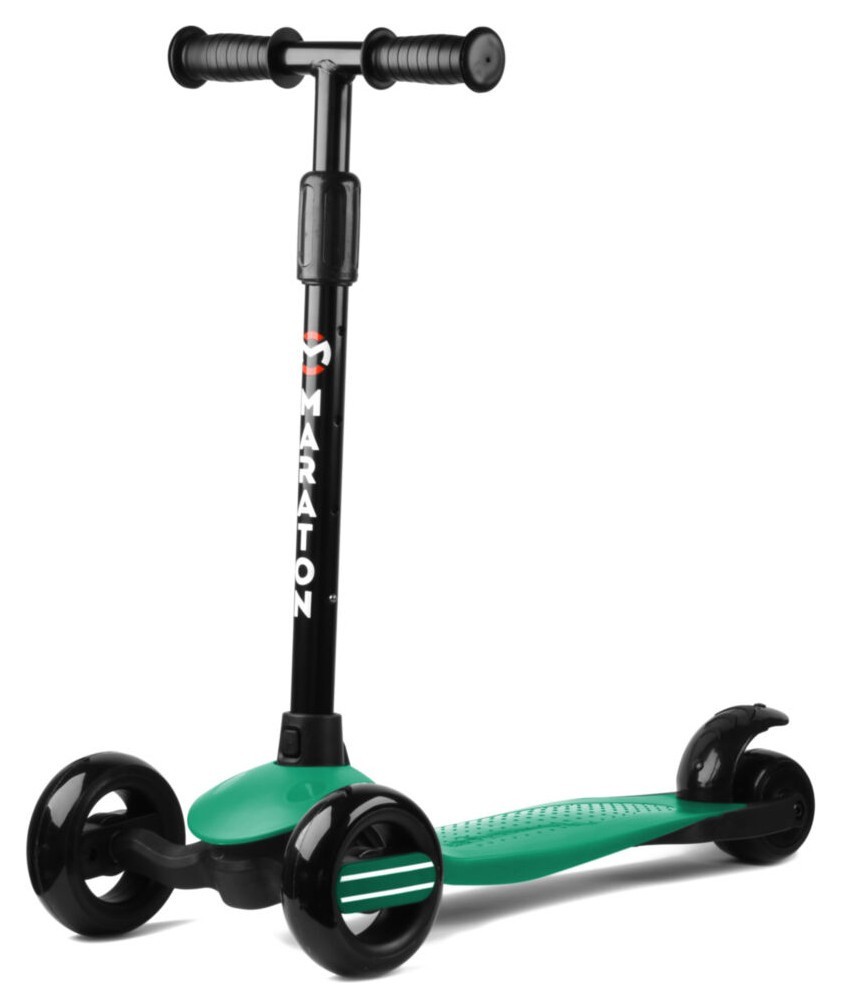 самокат Maraton Baby Star, укр, укр