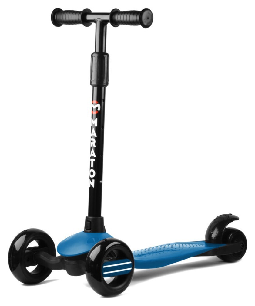 самокат Maraton Baby Star, укр, укр