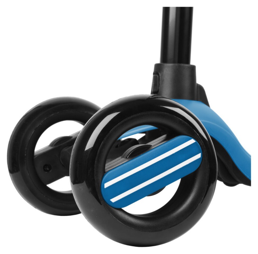 самокат Maraton Baby Star, укр, укр