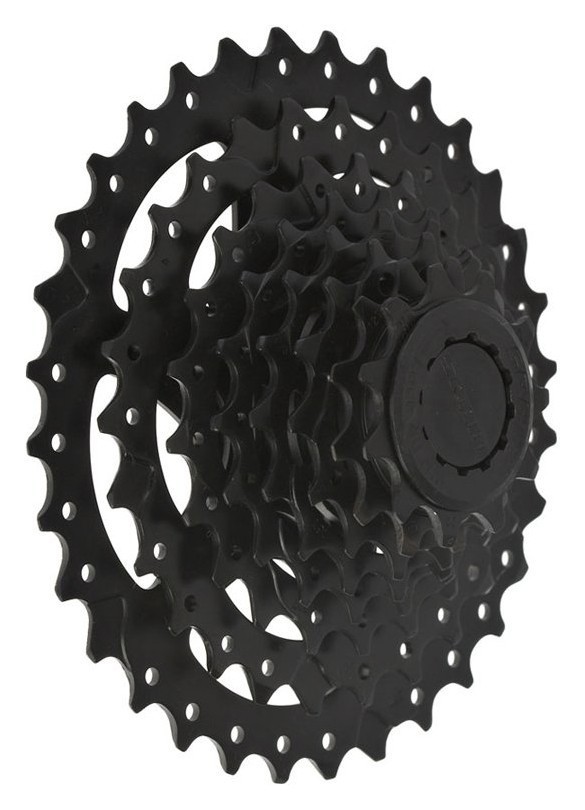 Кассета для велосипеда SRAM PG-820 8SPD 11-30T Black (00.2415.025.010)