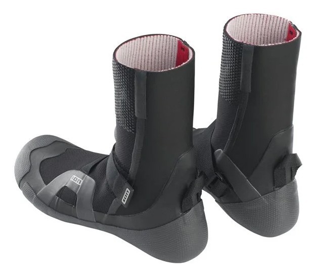 Гідровзуття ION ( 48230-4302 ) Boots Ballistic 3/2 Round Toe unisex 2023, укр, укр