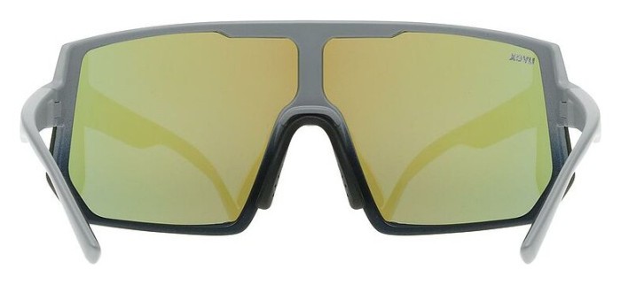 Сонцезахисні окуляри UVEX sportstyle 235 2025