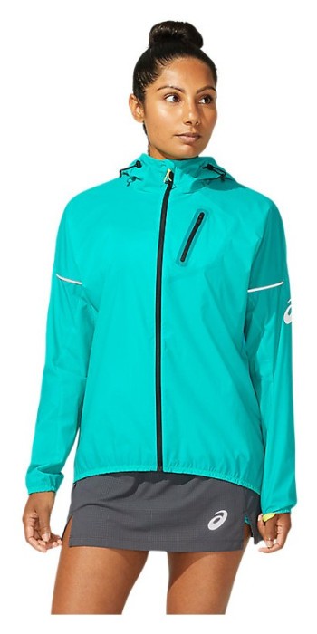 Куртка для бега Asics (2012B930) FUJITRAIL JACKET 2021