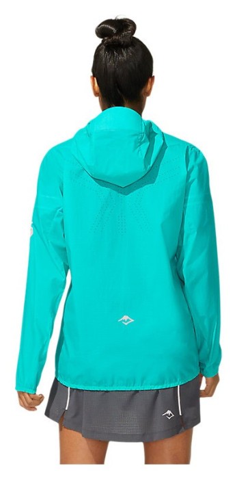 Куртка для бігу Asics ( 2012B930 ) FUJITRAIL JACKET 2021