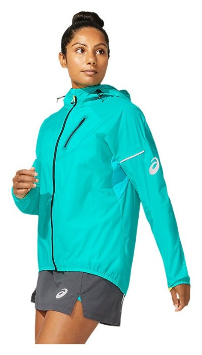 Куртка для бігу Asics ( 2012B930 ) FUJITRAIL JACKET 2021