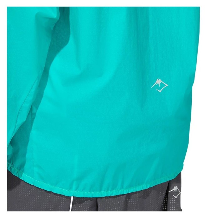 Куртка для бега Asics (2012B930) FUJITRAIL JACKET 2021