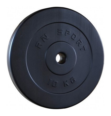 Штанга для жиму на 75 кг з хромованим грифом., укр, укр