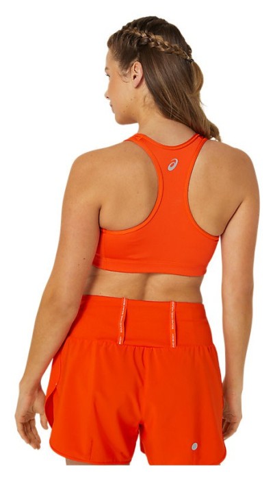 Топ Asics (2012C573) CORE ASICS LOGO BRA 2024