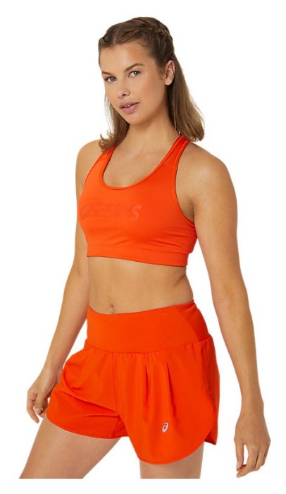 Топ Asics (2012C573) CORE ASICS LOGO BRA 2024