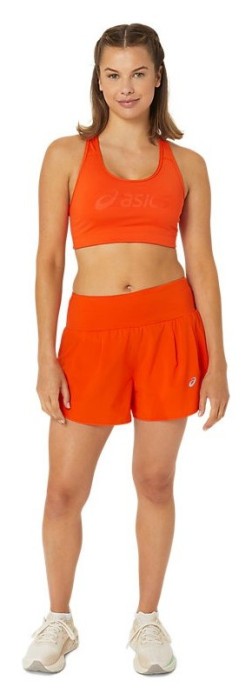 Топ Asics (2012C573) CORE ASICS LOGO BRA 2024